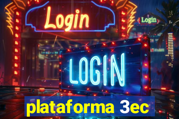 plataforma 3ec